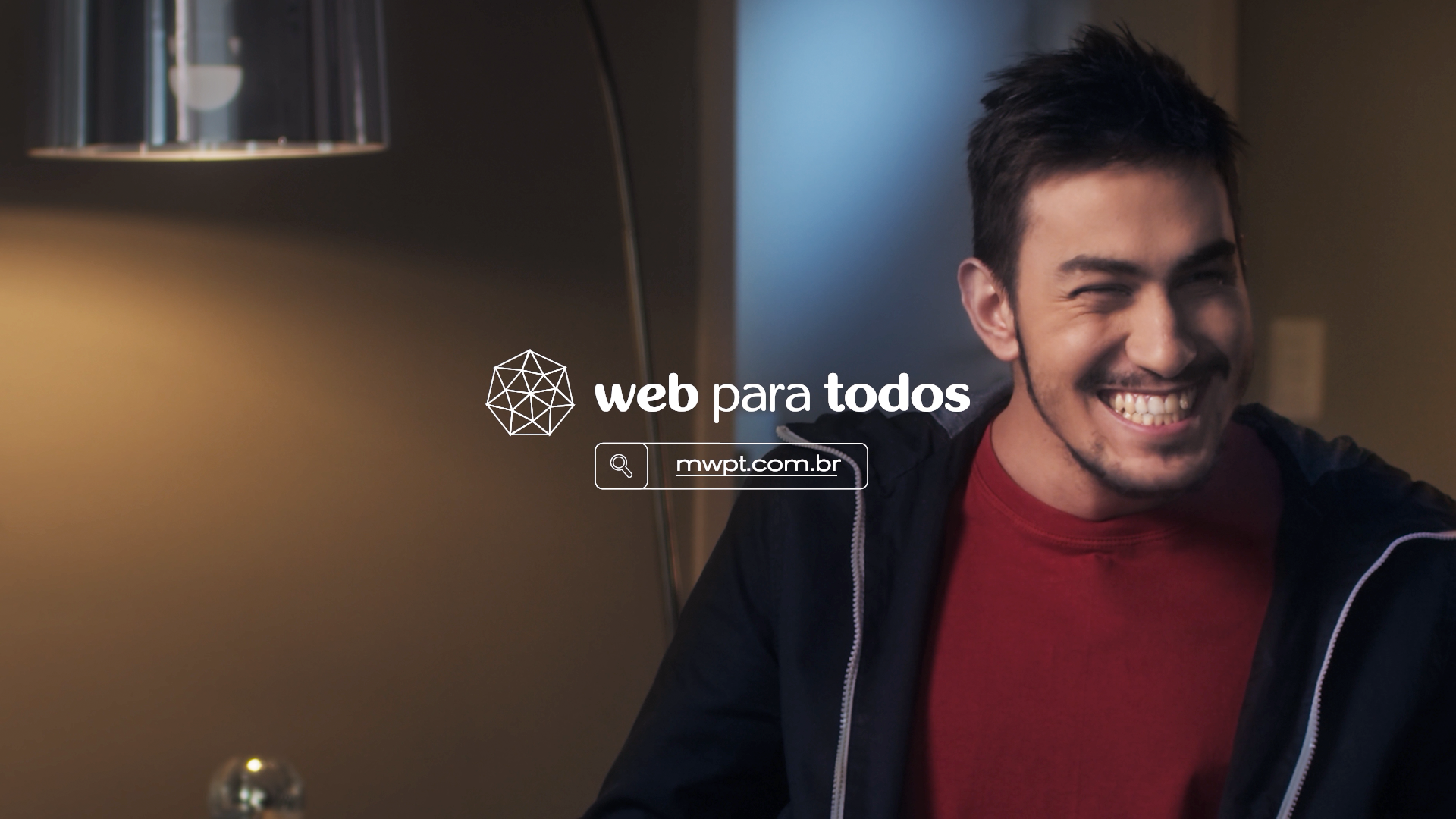 Web para Todos e Google fazem evento gratuito para simplificar  acessibilidade digital - WPT