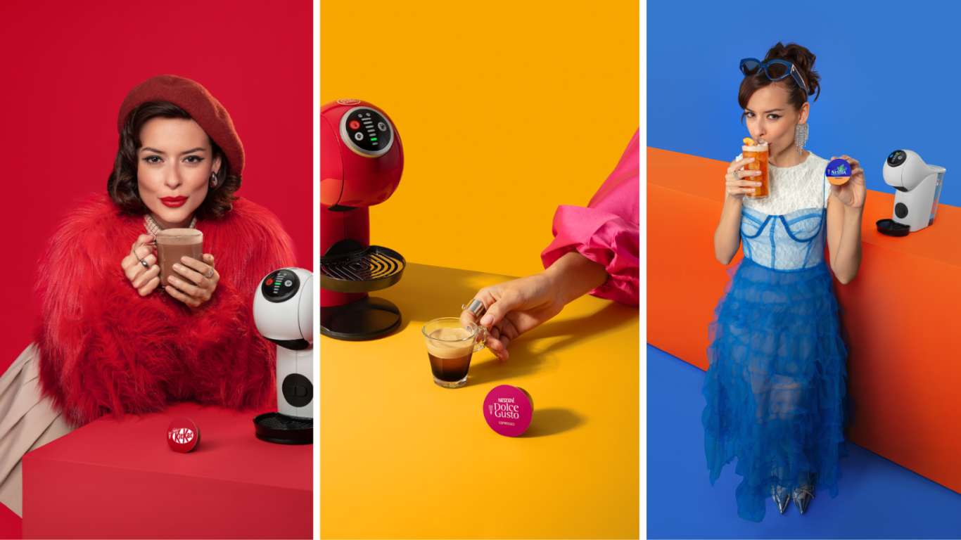 dolce gusto